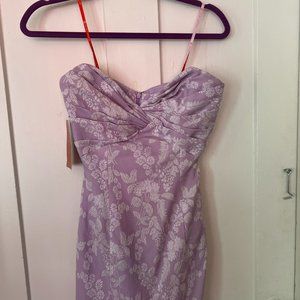 BHLDN Bridesmaid/Wedding Guest/Formal Dress